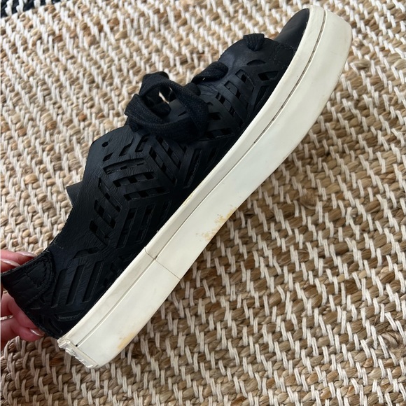 Adidas Leather Sneakers - Picture 6 of 14